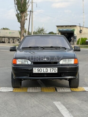 LADA (VAZ) 2115 2011, 230,000 km - 1.6 l - Xaçmaz