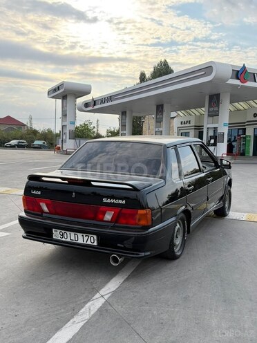 LADA (VAZ) 2115 2011, 230,000 km - 1.6 l - Xaçmaz