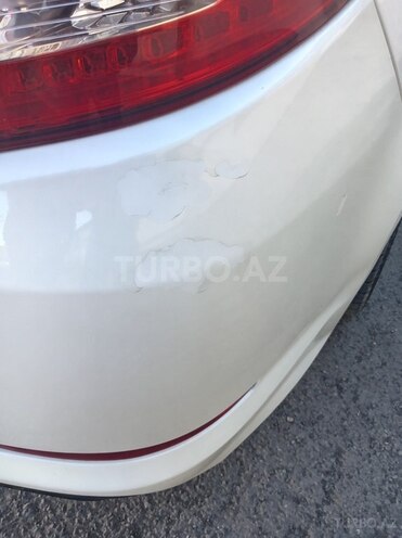 Kia Optima 2011, 317,000 km - 2.0 l - Ağstafa