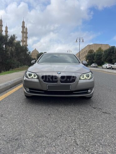 BMW 528 2011, 249,000 km - 2.0 l - Bakı