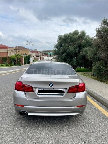 BMW 528 2011, 249,000 km - 2.0 l - Bakı