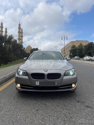 BMW 528 2011, 249,000 km - 2.0 l - Bakı
