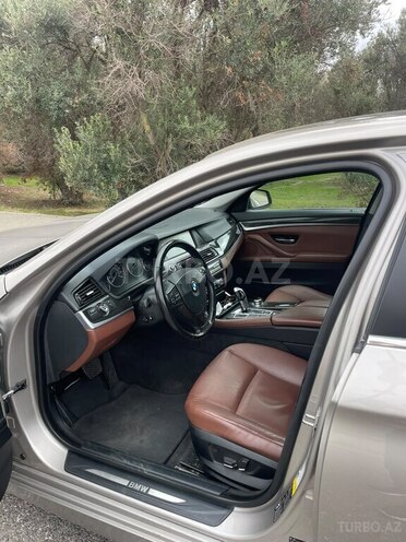 BMW 528 2011, 249,000 km - 2.0 l - Bakı