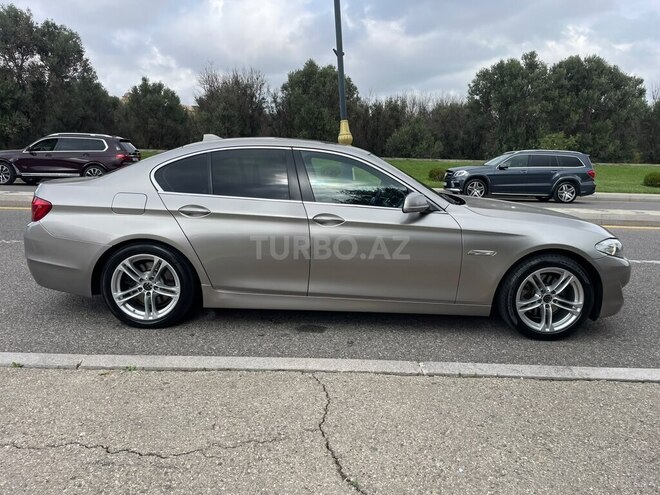 BMW 528 2011, 249,000 km - 2.0 l - Bakı