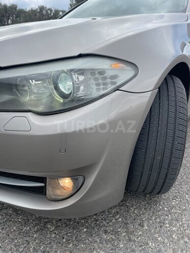 BMW 528 2011, 249,000 km - 2.0 l - Bakı