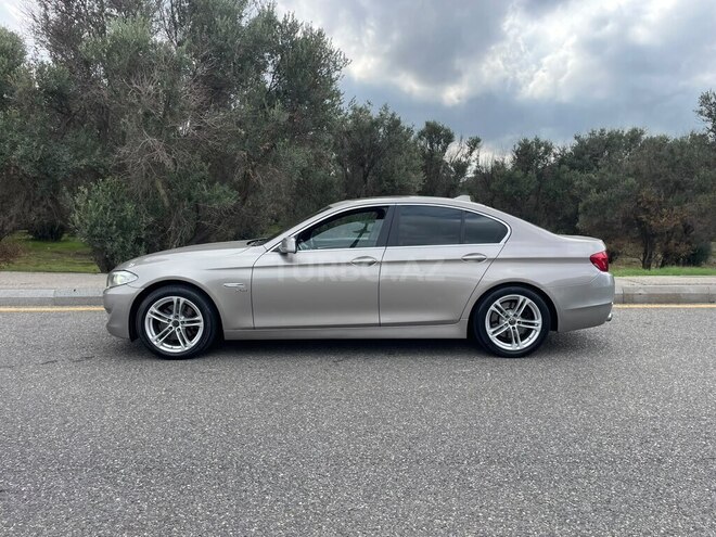 BMW 528 2011, 249,000 km - 2.0 l - Bakı