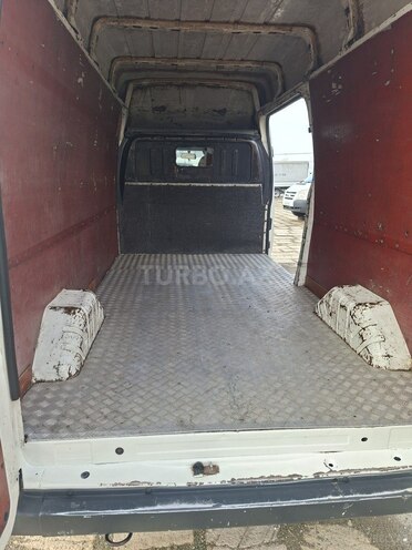 Ford Transit 2020, 116,400 km - 2.0 l - Ağcabədi