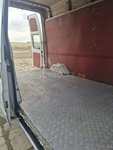 Ford Transit 2020, 116,400 km - 2.0 l - Ağcabədi