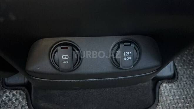 Kia Sorento 2017, 168,000 km - 2.0 l - Gəncə