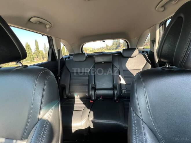 Kia Sorento 2017, 168,000 km - 2.0 l - Gəncə
