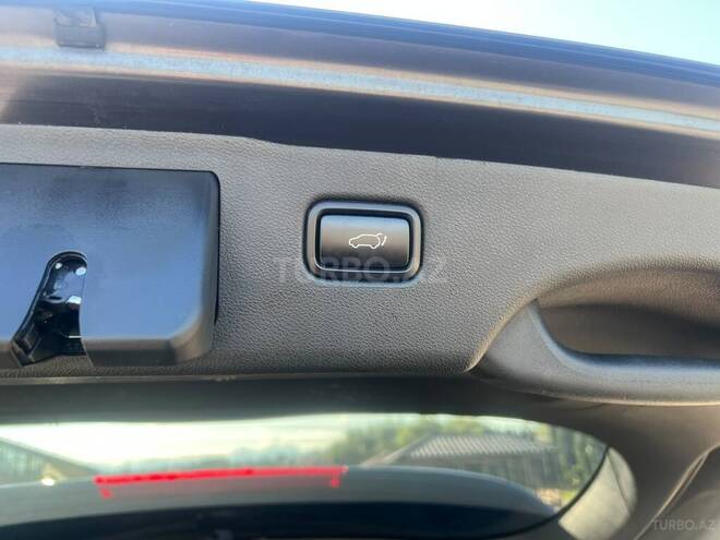 Kia Sorento 2017, 168,000 km - 2.0 l - Gəncə