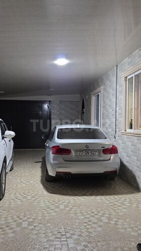 BMW 328 2016, 218,000 km - 2.0 л - Xaçmaz