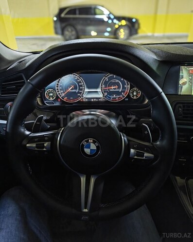 BMW  2013, 154,000 km - 2.0 л - Bakı
