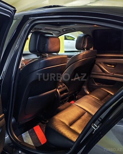BMW  2013, 154,000 km - 2.0 л - Bakı