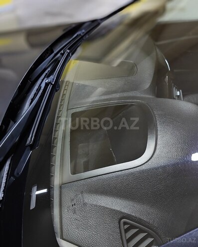 BMW  2013, 154,000 km - 2.0 л - Bakı
