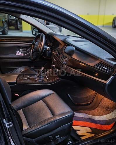 BMW  2013, 154,000 km - 2.0 л - Bakı