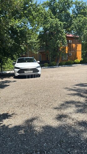 BYD Qin Plus 2024, 44,000 km - 1.5 l - Qusar