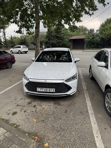 BYD Qin Plus 2024, 44,000 km - 1.5 l - Qusar