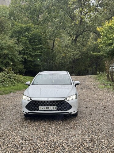 BYD Qin Plus 2024, 44,000 km - 1.5 l - Qusar