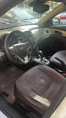 Chevrolet Cruze 2014, 191,000 km - 1.4 l - Bakı