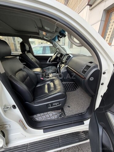 Toyota Land Cruiser 2014, 295,000 km - 4.5 л - Bakı