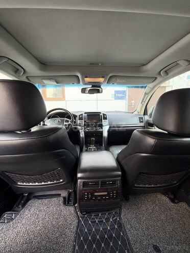 Toyota Land Cruiser 2014, 295,000 km - 4.5 л - Bakı