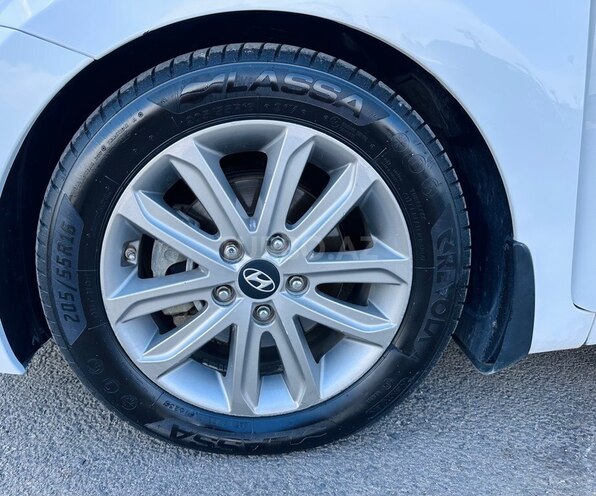 Hyundai Elantra 2015, 148,000 km - 1.8 l - Sumqayıt
