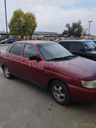 LADA (VAZ) 2110 2001, 150,000 km - 1.6 л - Xaçmaz