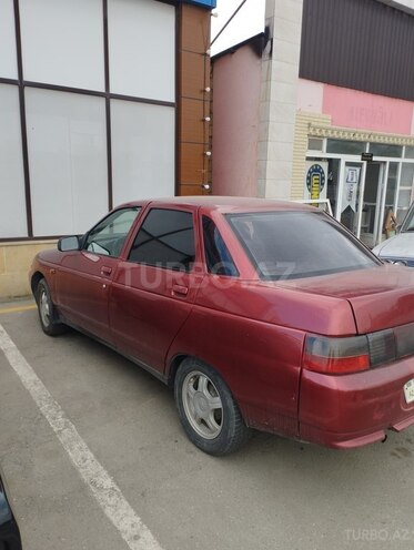 LADA (VAZ) 2110 2001, 150,000 km - 1.6 л - Xaçmaz