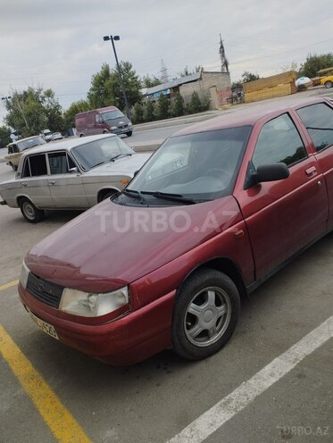 LADA (VAZ) 2110 2001, 150,000 km - 1.6 л - Xaçmaz