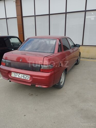 LADA (VAZ) 2110 2001, 150,000 km - 1.6 л - Xaçmaz