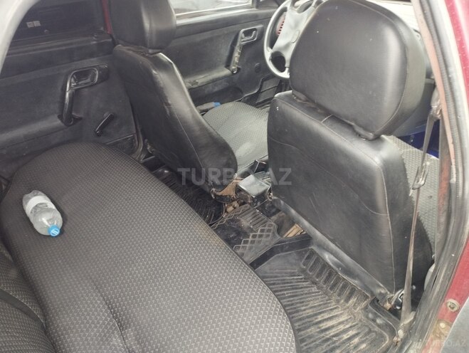 LADA (VAZ) 2110 2001, 150,000 km - 1.6 л - Xaçmaz