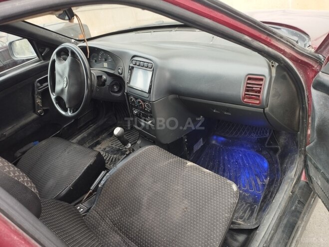 LADA (VAZ) 2110 2001, 150,000 km - 1.6 л - Xaçmaz