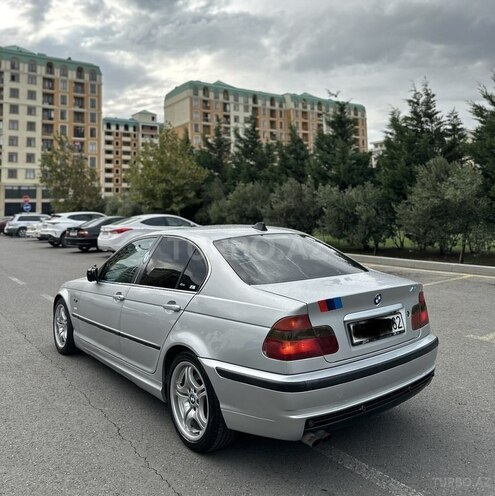 BMW 325 2000, 268,566 km - 2.5 l - Xırdalan