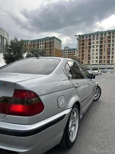 BMW 325 2000, 268,566 km - 2.5 l - Xırdalan