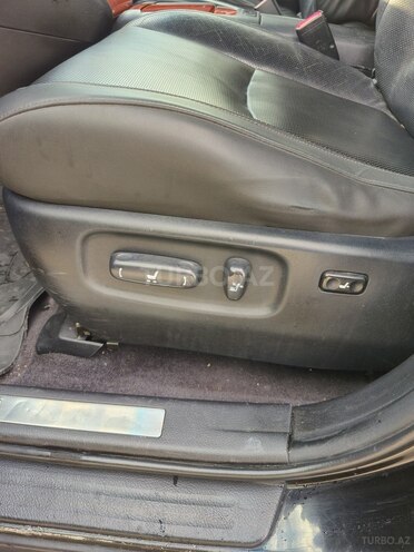 Lexus RX 330 2003, 250,000 km - 3.3 л - Bakı
