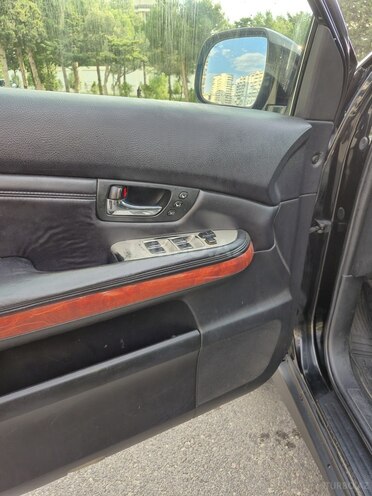 Lexus RX 330 2003, 250,000 km - 3.3 л - Bakı