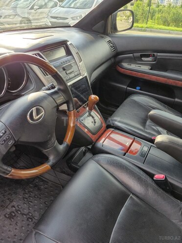 Lexus RX 330 2003, 250,000 km - 3.3 л - Bakı