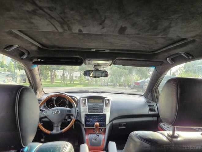 Lexus RX 330 2003, 250,000 km - 3.3 л - Bakı