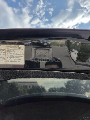 Lexus RX 330 2003, 250,000 km - 3.3 л - Bakı