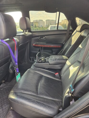 Lexus RX 330 2003, 250,000 km - 3.3 л - Bakı