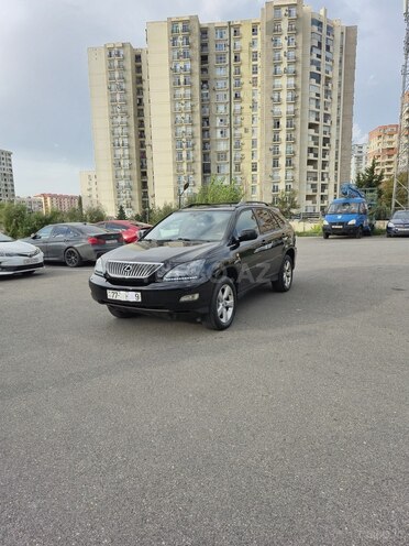 Lexus RX 330 2003, 250,000 km - 3.3 л - Bakı