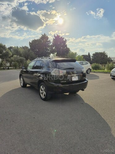 Lexus RX 330 2003, 250,000 km - 3.3 л - Bakı