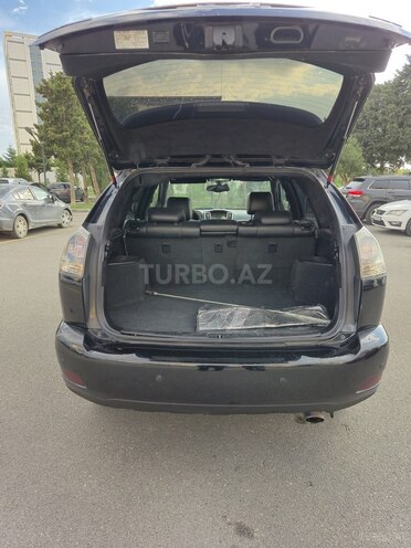 Lexus RX 330 2003, 250,000 km - 3.3 л - Bakı