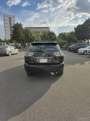 Lexus RX 330 2003, 250,000 km - 3.3 л - Bakı