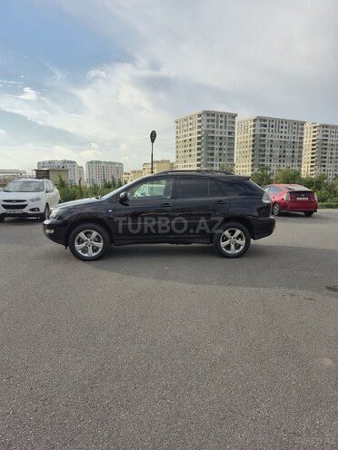 Lexus RX 330 2003, 250,000 km - 3.3 л - Bakı