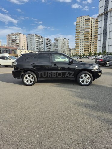 Lexus RX 330 2003, 250,000 km - 3.3 л - Bakı