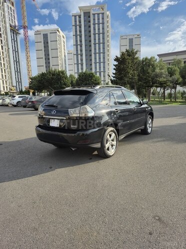 Lexus RX 330 2003, 250,000 km - 3.3 л - Bakı