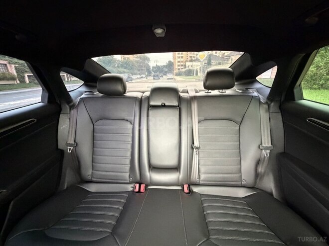 Ford Fusion (North America) 2015, 205,000 km - 2.0 l - Bakı