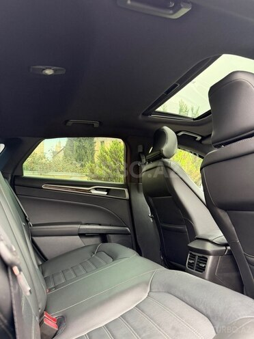 Ford Fusion (North America) 2015, 205,000 km - 2.0 l - Bakı